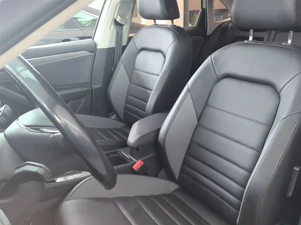 Volkswagen Sagitar 2020 280TSI DSG Comfort China VI фото 15