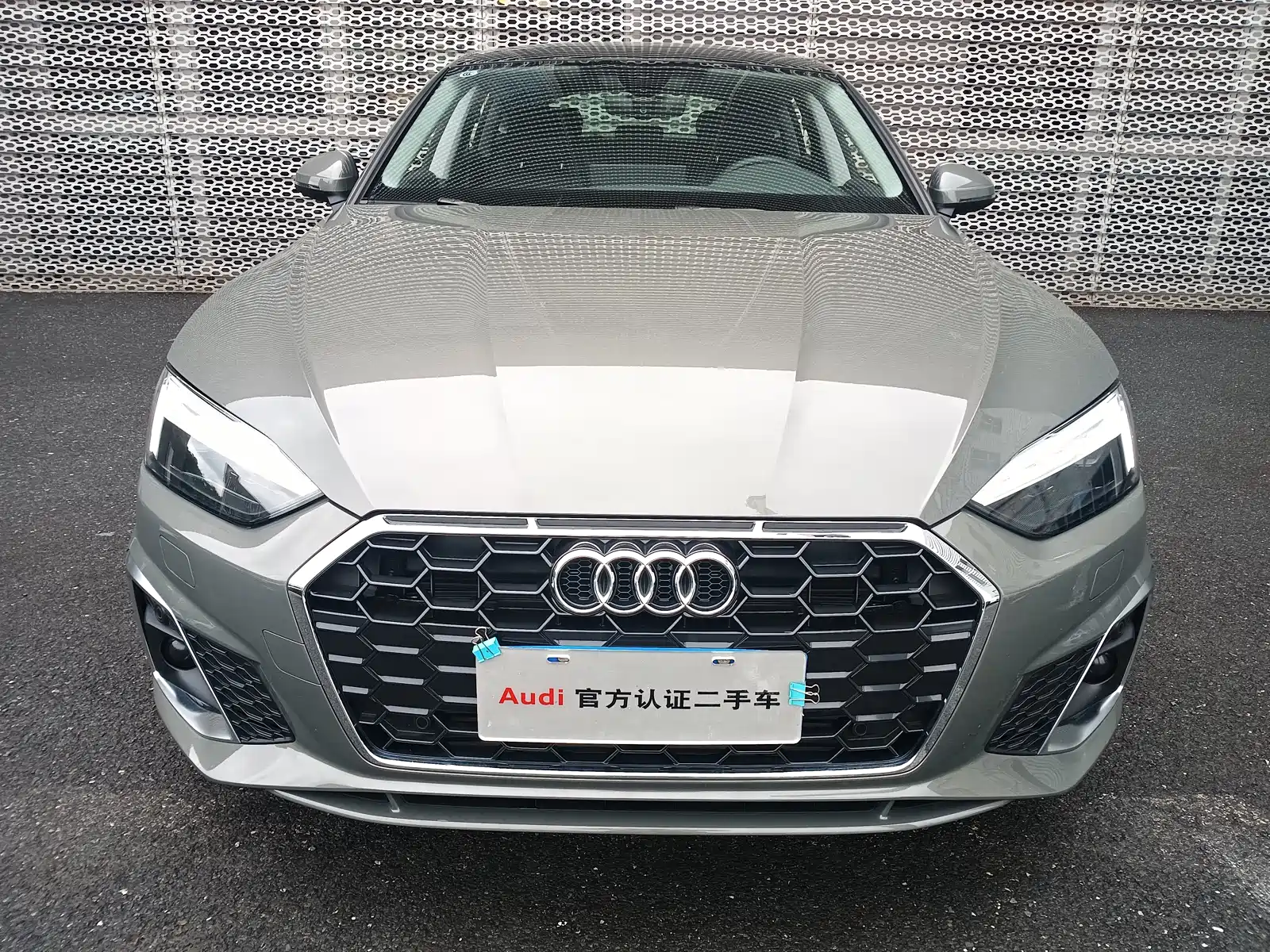 Фото 2 - Audi A5 (Import)