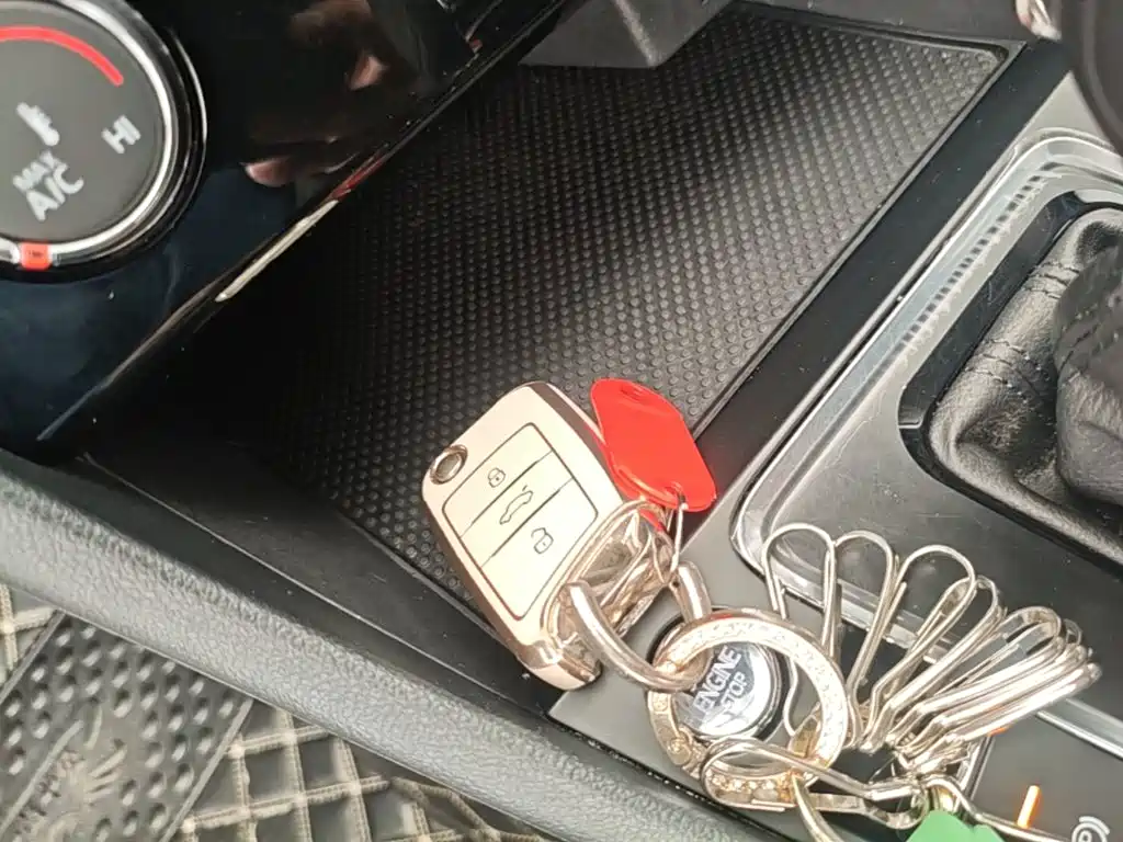 Фото 9 - Volkswagen Bora