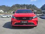 Фото 2 - Geely Binrui