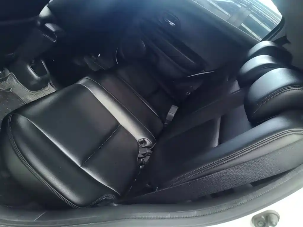 صورة 17 - Honda Vezel