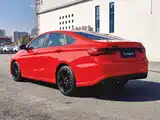 Фото 9 - Geely Binrui