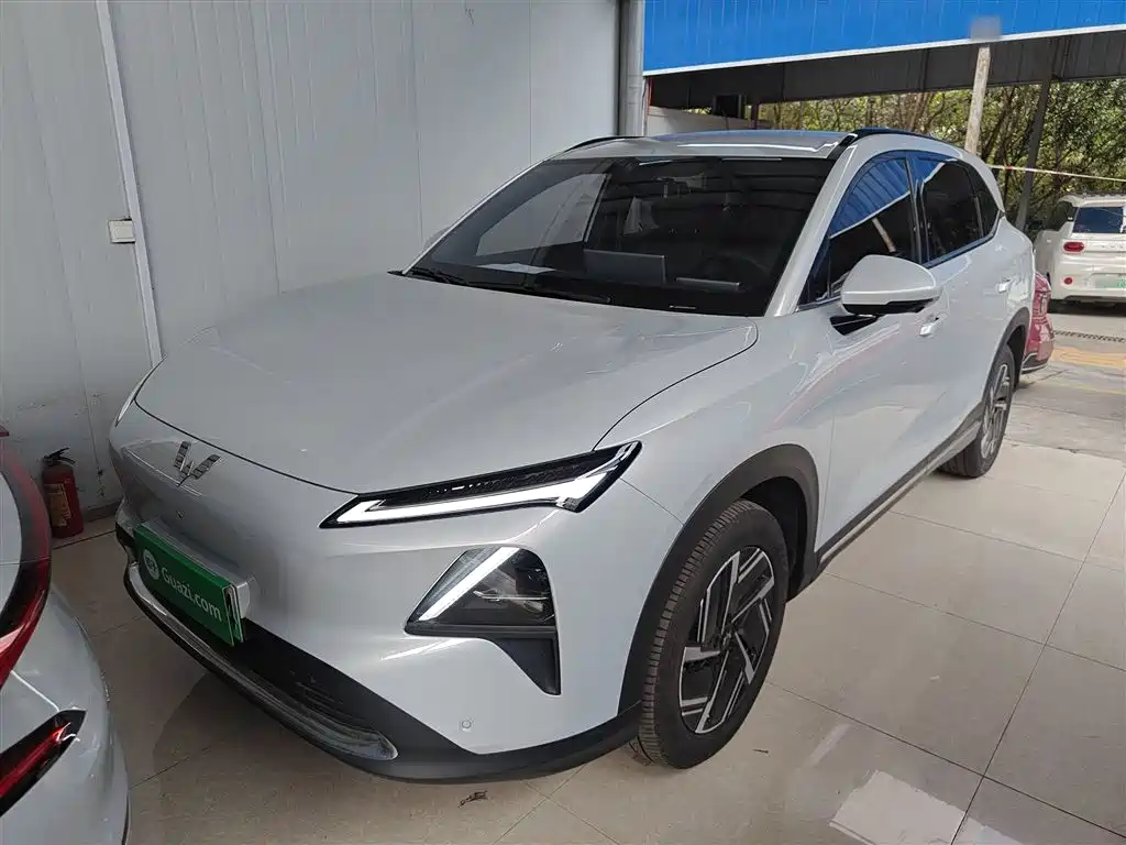Wuling Motors Wuling Xingguang S 2024 130km Pilot