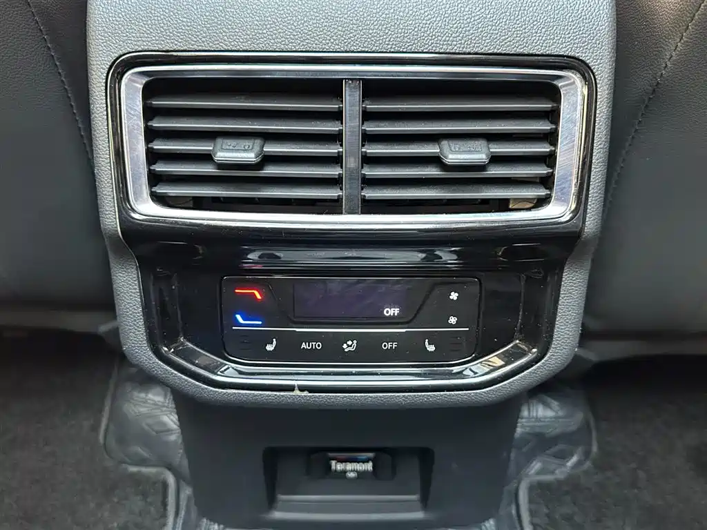 Volkswagen Teramont 2021 380TSI 4WD Prestige Flagship фото 16