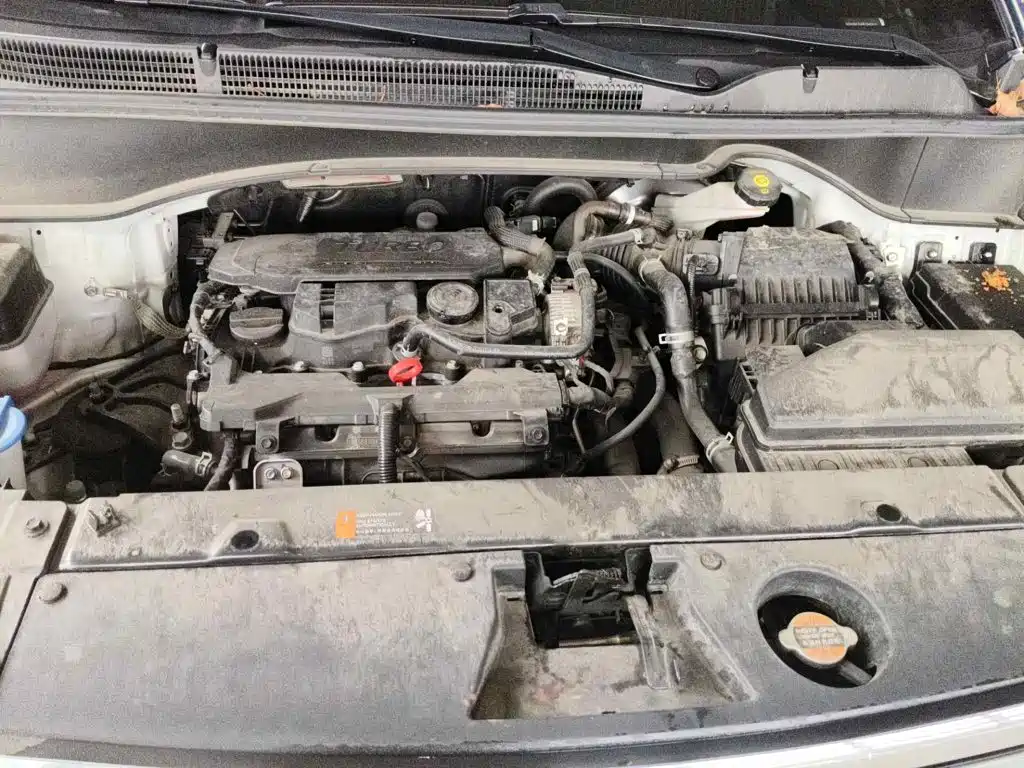 Hyundai Kustu 2025 2024 270TGDi LUX Premium Edition
