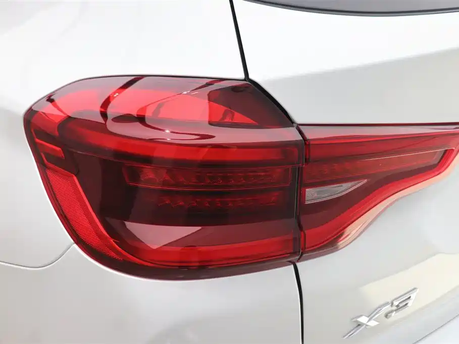 BMW X3 2021 xDrive28i M Sport Package фото 30