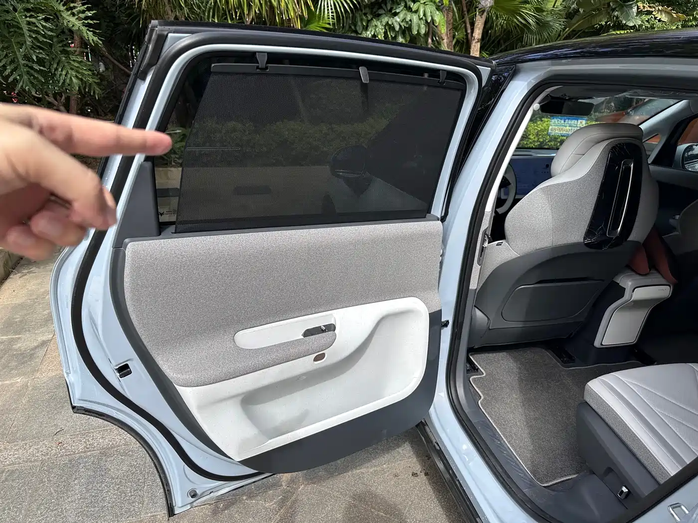 ARCFOX EXTREME FOX POLAR FOX KOALA