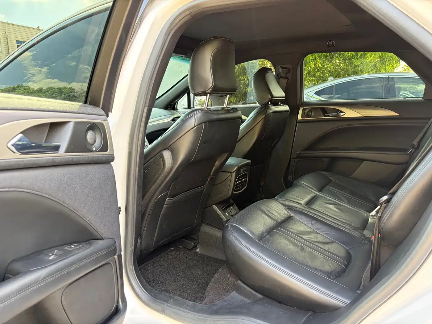 Lincoln MKZ 2020 2020 2.0T Ultimate Edition