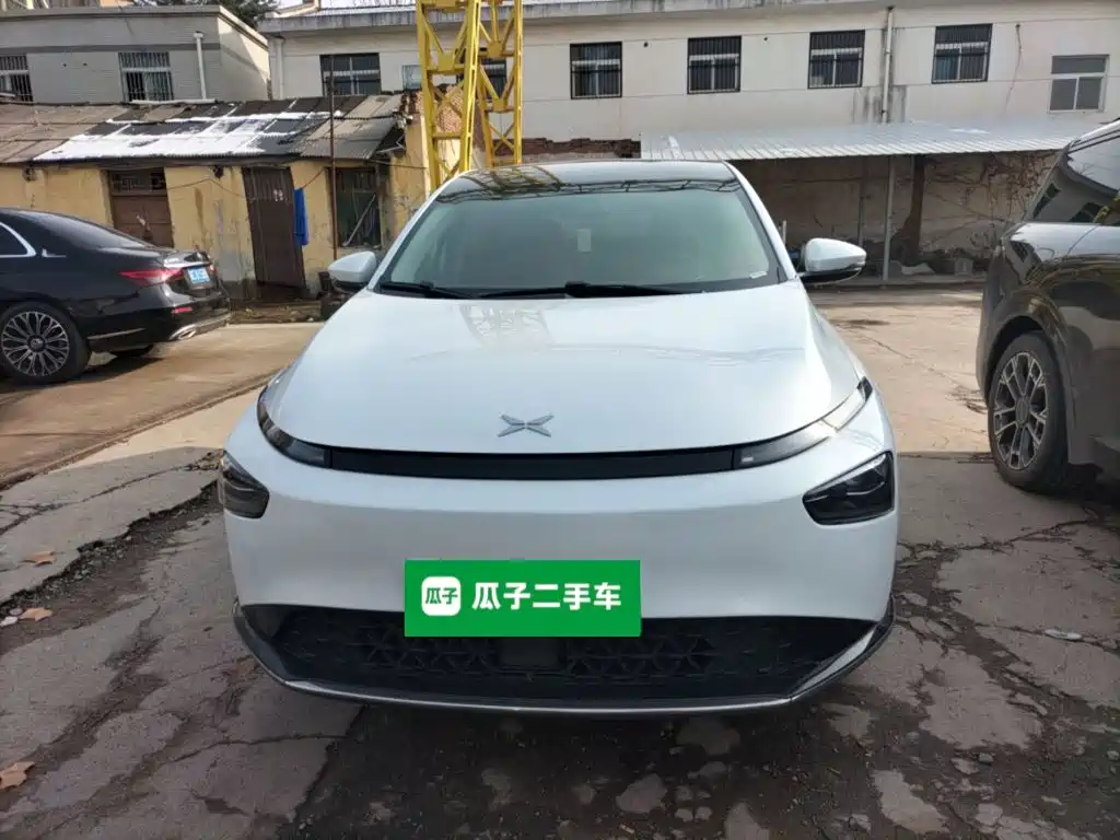 XPeng G3 2021 2021 G3i 460G