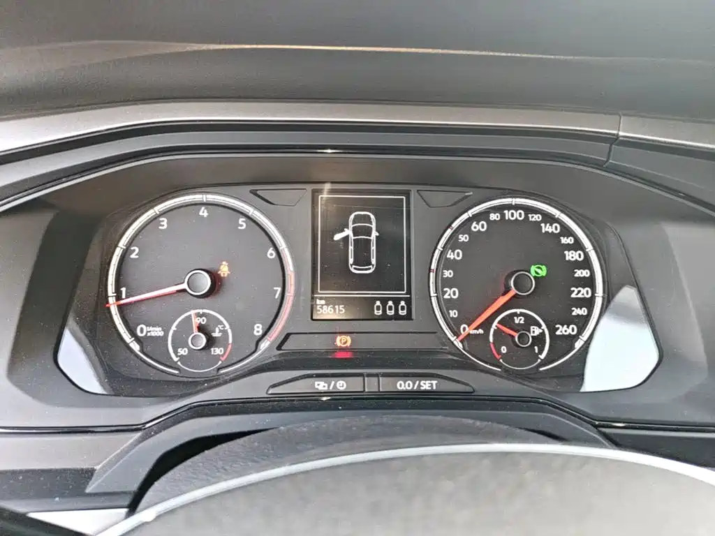 Volkswagen Polo, миниатюра 12