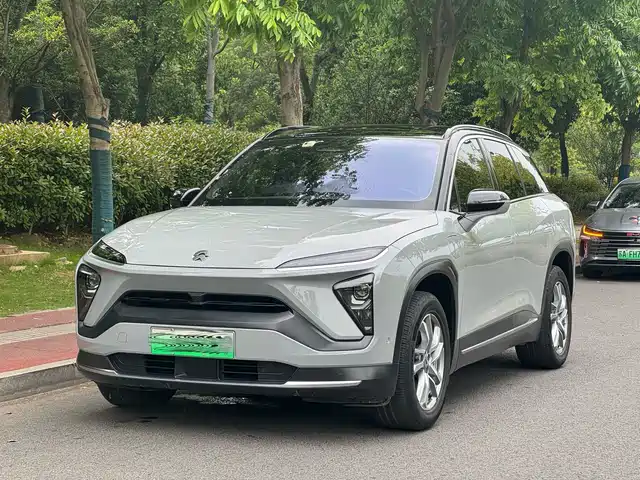 NIO ES6 2020 610KM Performance