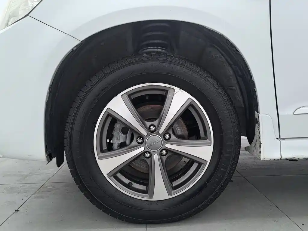 Photo 17 - Haval H6