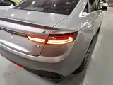 Фото 8 - Geely Geometry A