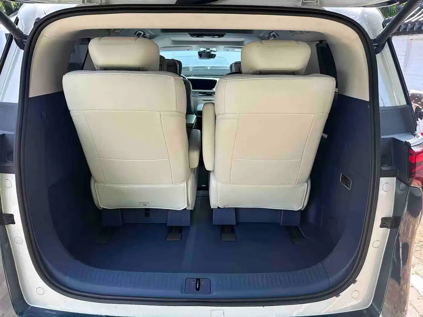 Buick Century 2023 2023 2.0T 6-Seat World Edition