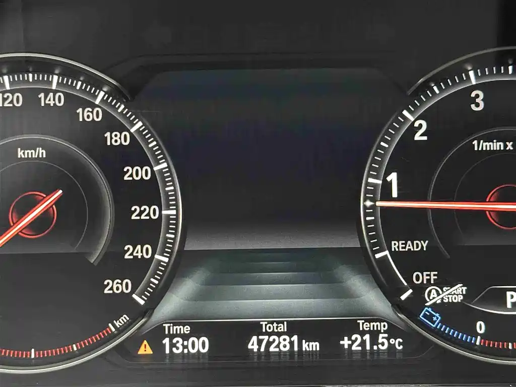 BMW 3 Series 2019 320Li M Sport Package фото 12
