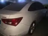 Фото 4 - Buick Excelle