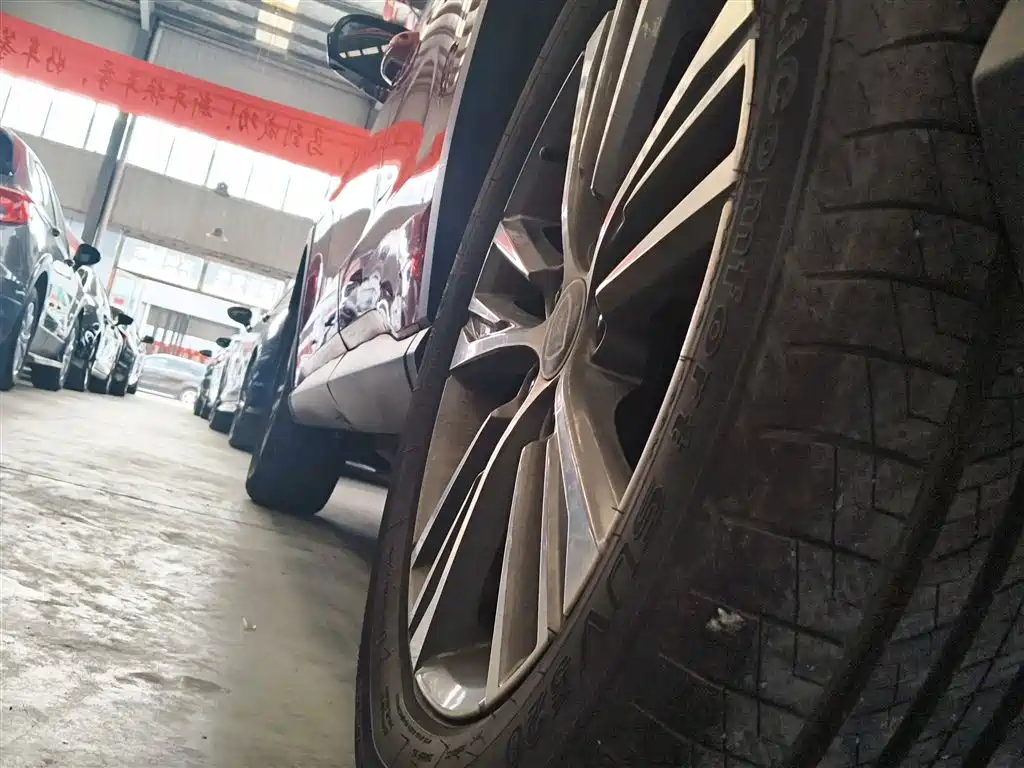BYD Song Pro 2019 1.5T Automatic Premium фото 22