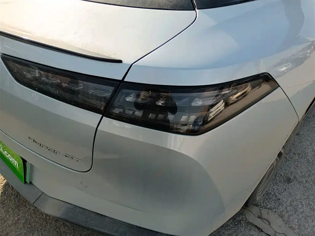 GAC Haobo Haobo GT 2024 2023 560 RWD Tech Edition