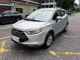 Фото 1 - JAC Refine S3