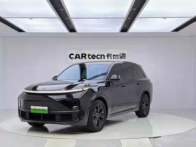 Li Auto L8
