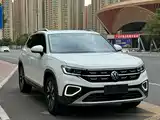 صورة 3 - Volkswagen Tayron