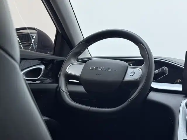 GEELY GALAXY STAR WISH