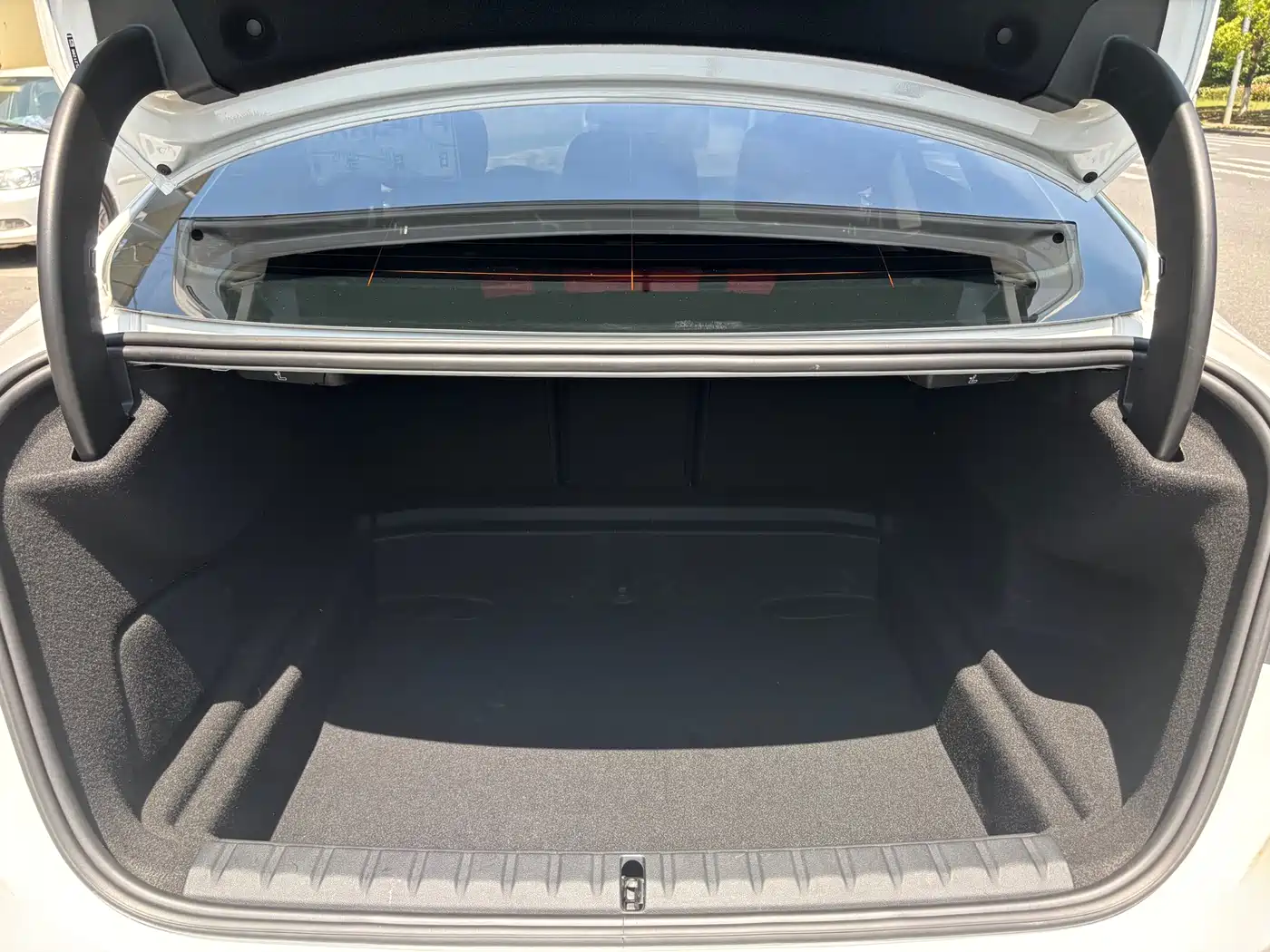 BMW 2 Series (Import) 2023 225i 4-Door Coupe M Sport Package фото 16