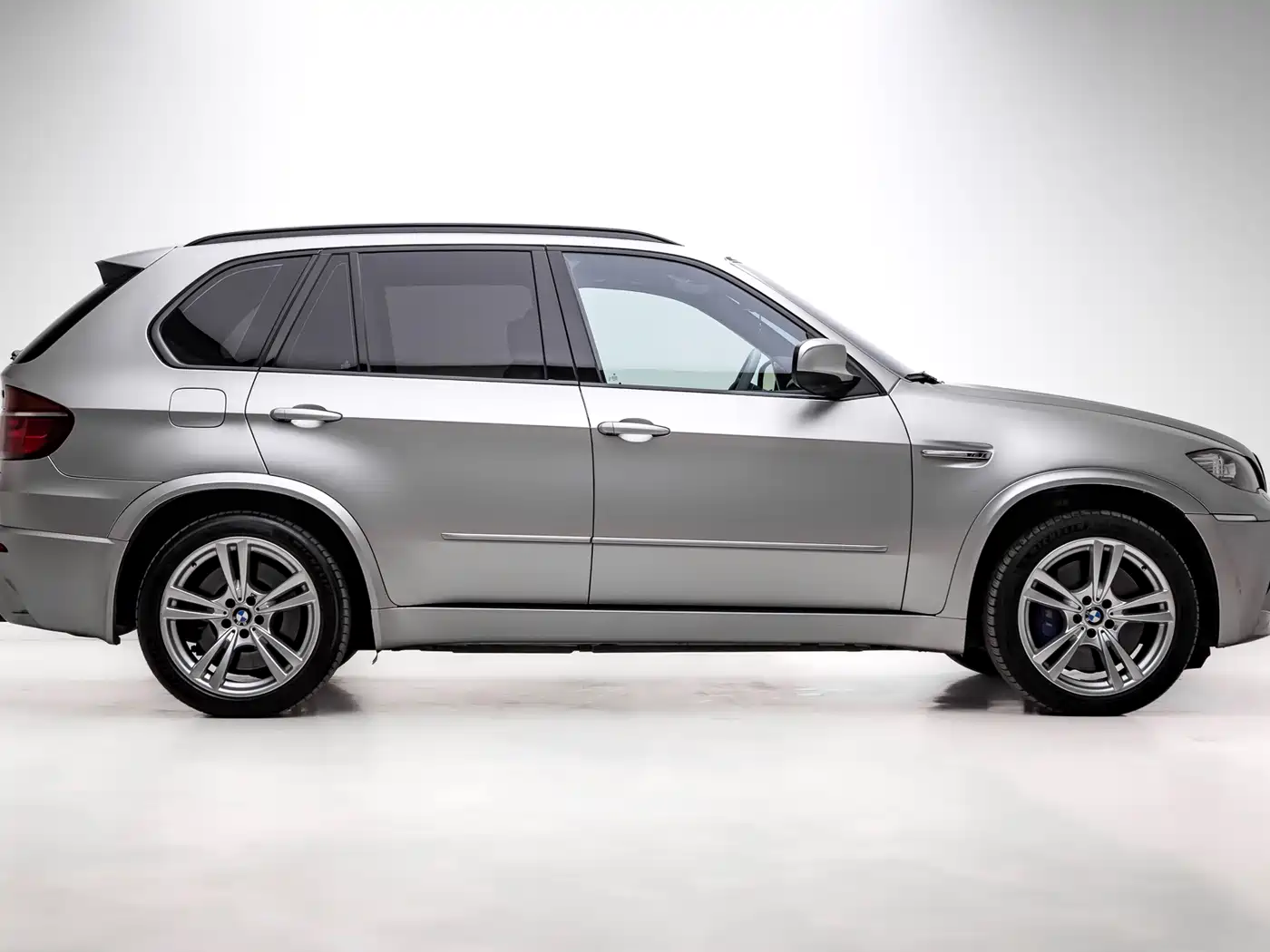BMW X5 M 2010 X5 M фото 5