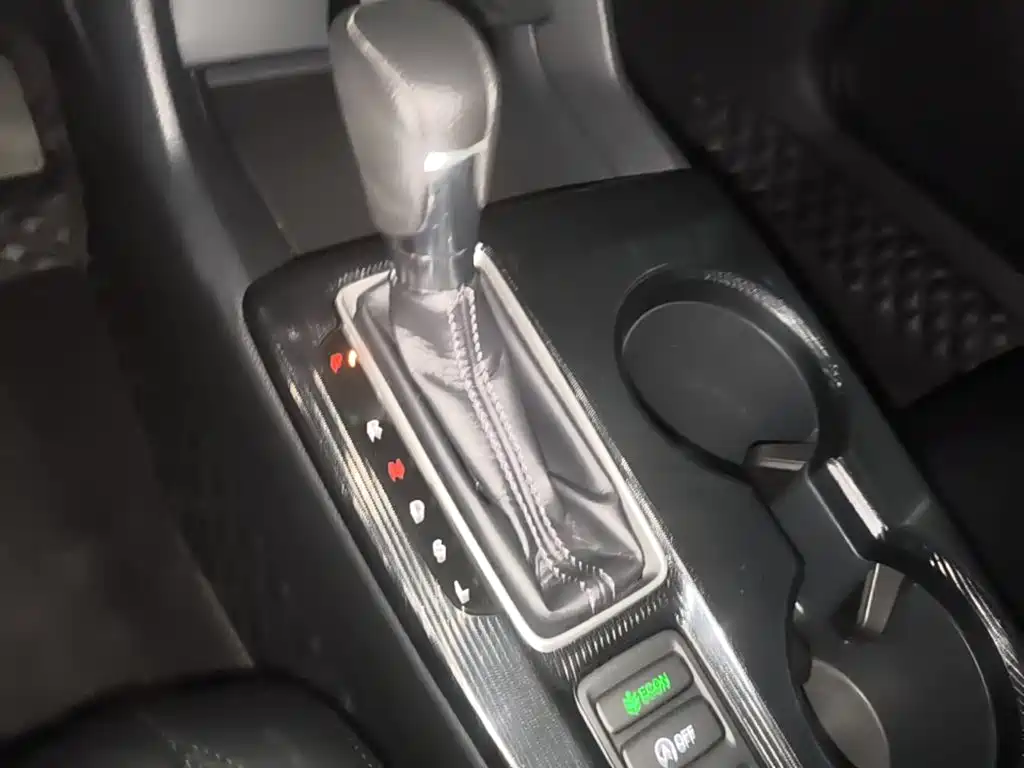 Honda Integra 2024 2023 240TURBO CVT Tech Edition