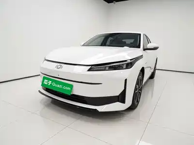 Changan Nevo A05 Classic
