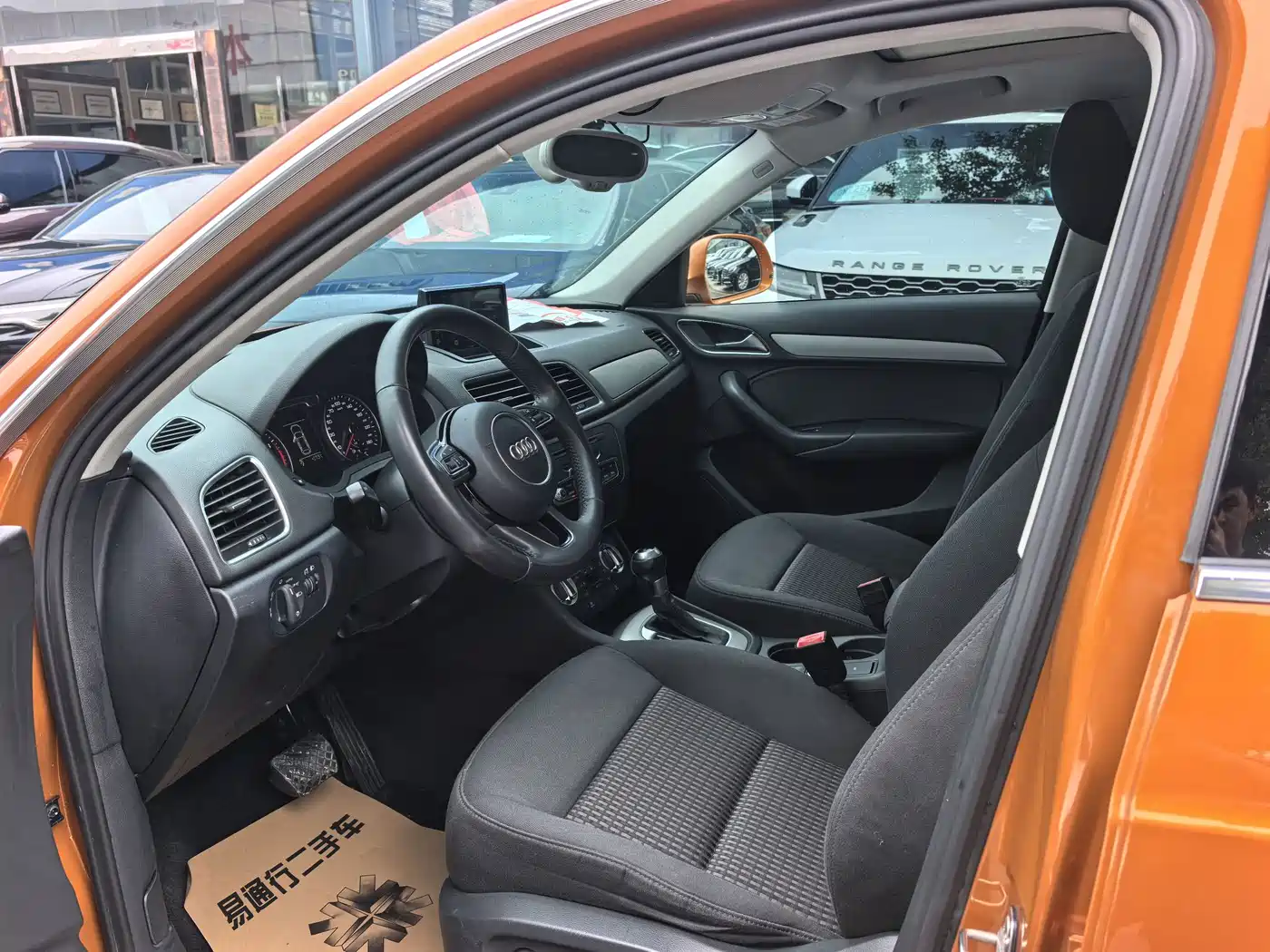 Фото 5 - Audi Q3