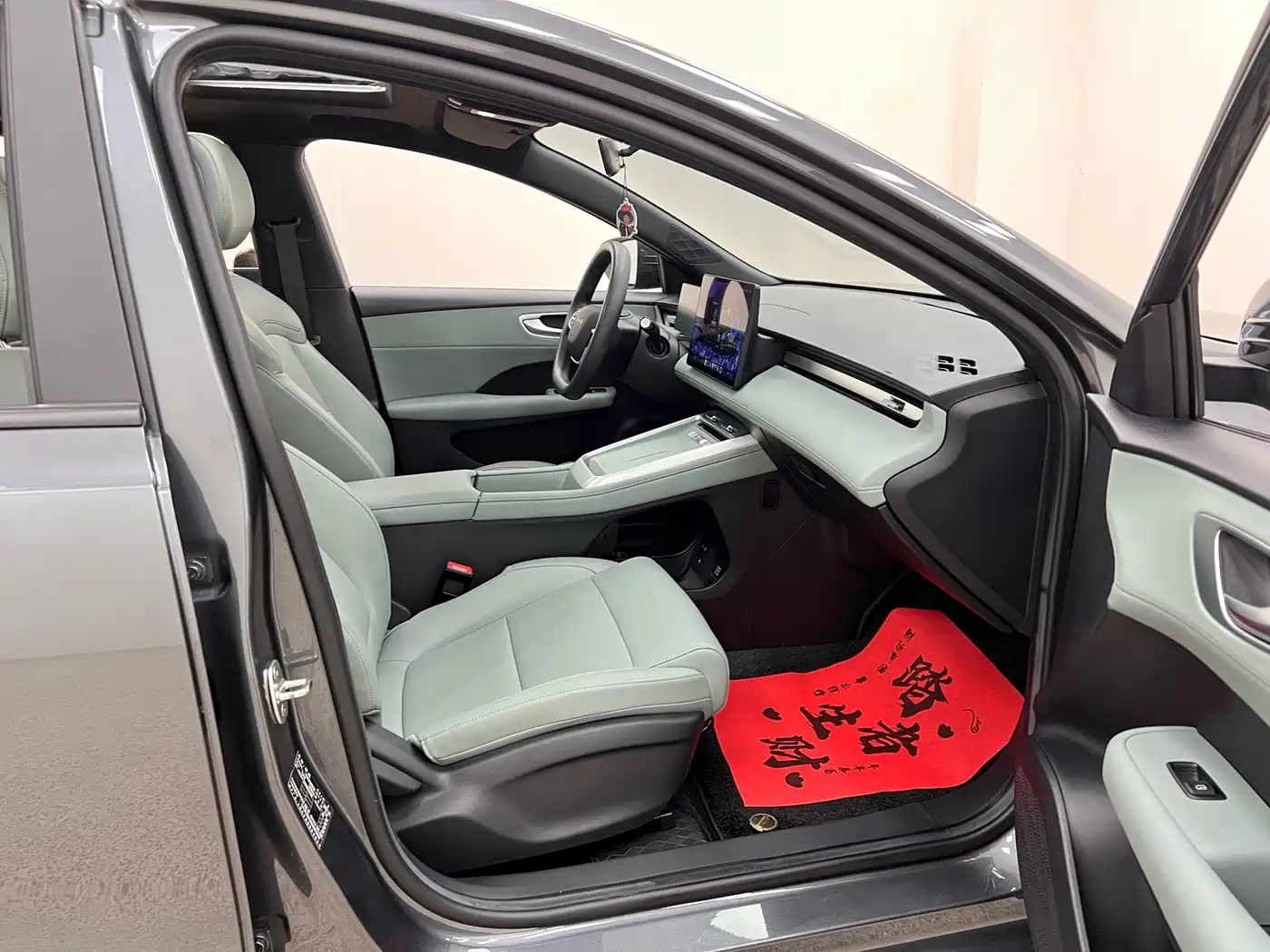 Roewe D6 2025 2025 450km Premium Edition