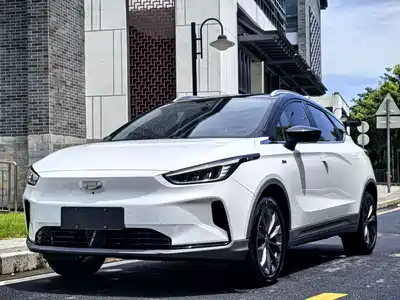 Geely C