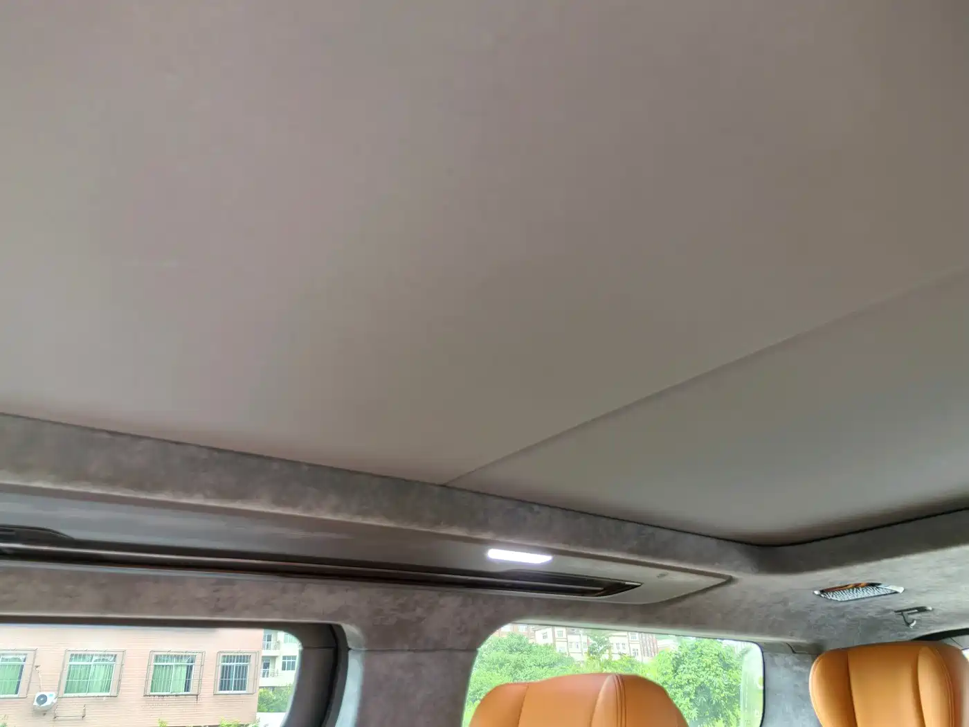 Geely Galaxy Yizhen L380 2025 2025 Model 805km Flagship Edition AWD