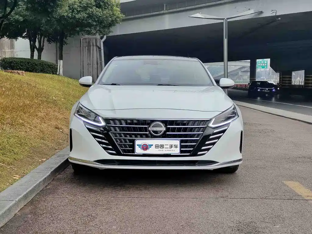 Nissan TEANA, миниатюра 2