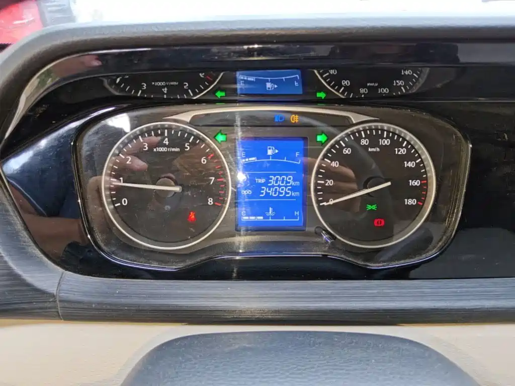 Changan Kuayue Kuayuexing V3 2023 2022 1.5L Gasoline Standard 5-Seater Van JL473QH