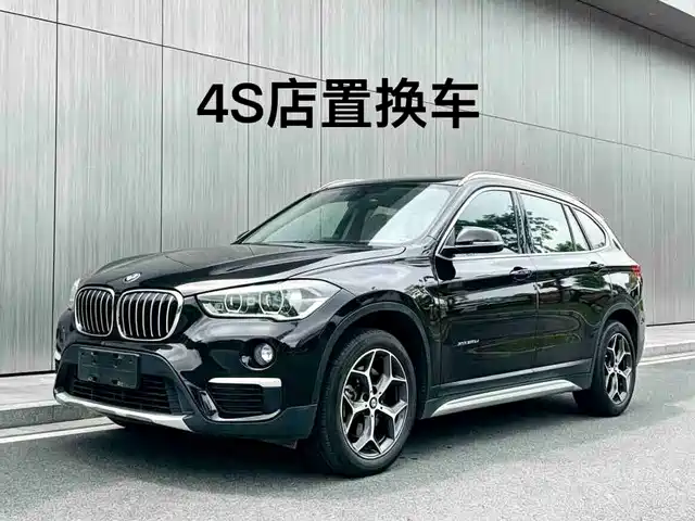  BMW BMW X1 2018 xDrive20Li Premium Model