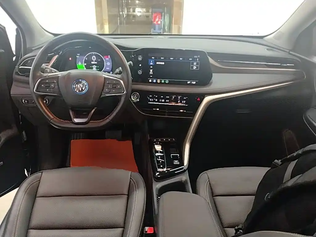  Buick Velite 7 2020 652E Connected Smart 6