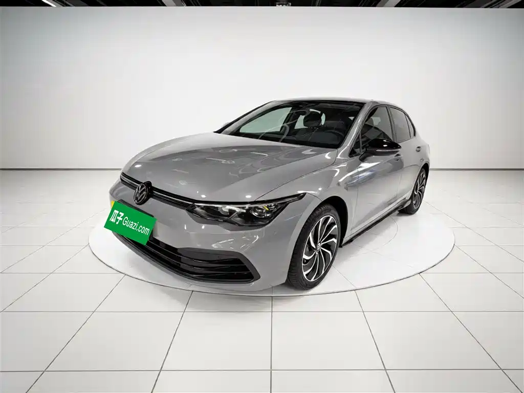 Volkswagen Golf 2021 280TSI DSG Pro Launch Edition