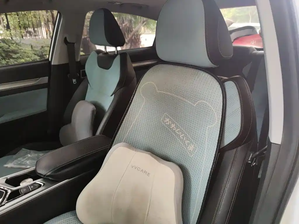 Geely Emgrand L 2022 2022 1.4T CVT Flagship