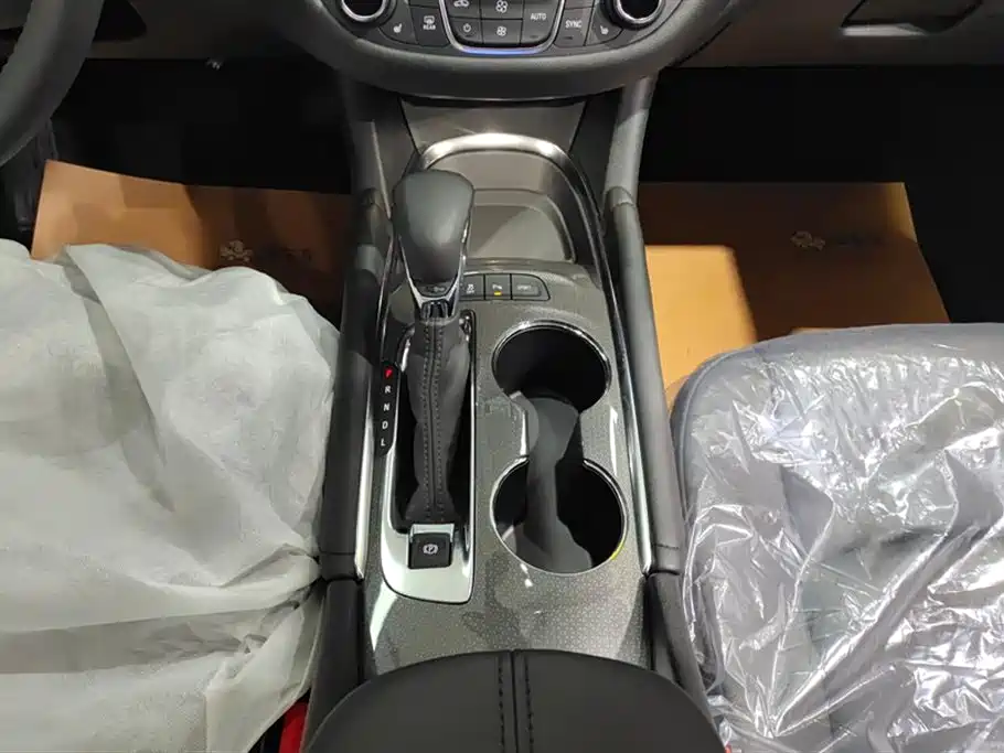 Chevrolet Malibu XL 2023 1.5T RS Edition фото 16