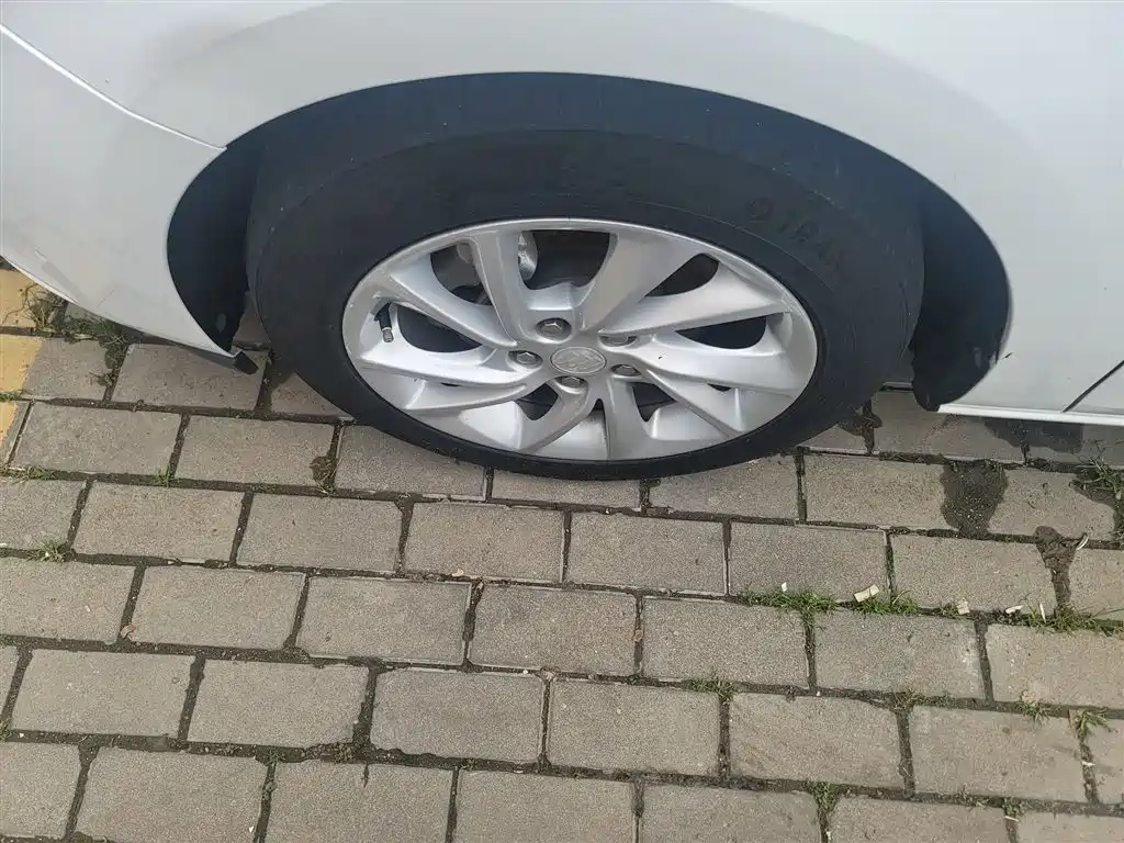 Buick Verano 2018 Hatchback 15S Automatic Progressive фото 23
