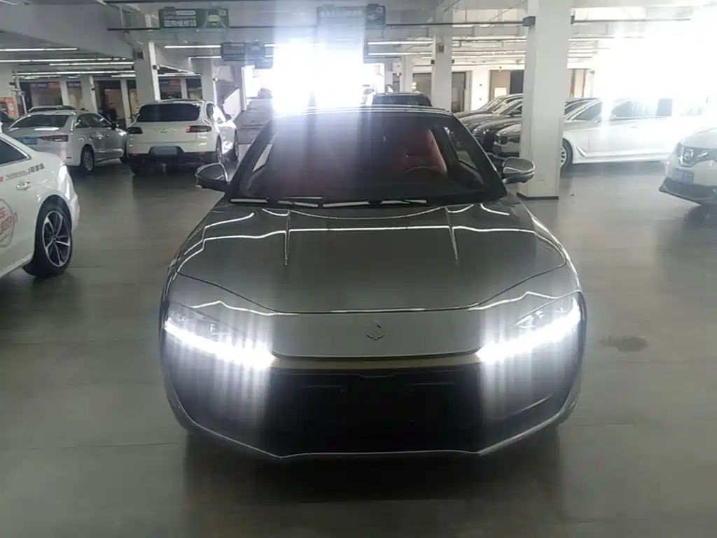 Leapmotor S01 2020 2019 380 Pro
