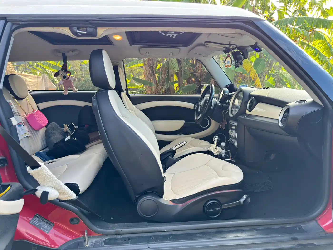 Фото 14 - MINI CLUBMAN