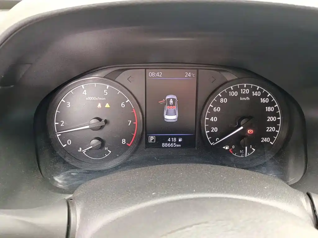 Фото 7 - Nissan Teana