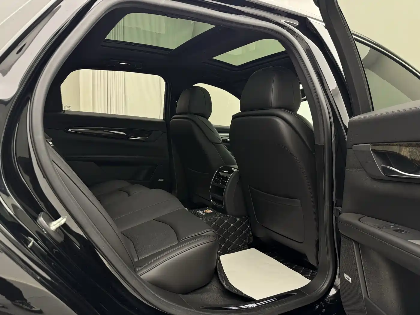 Cadillac CT6 2017 28T Luxury фото 10