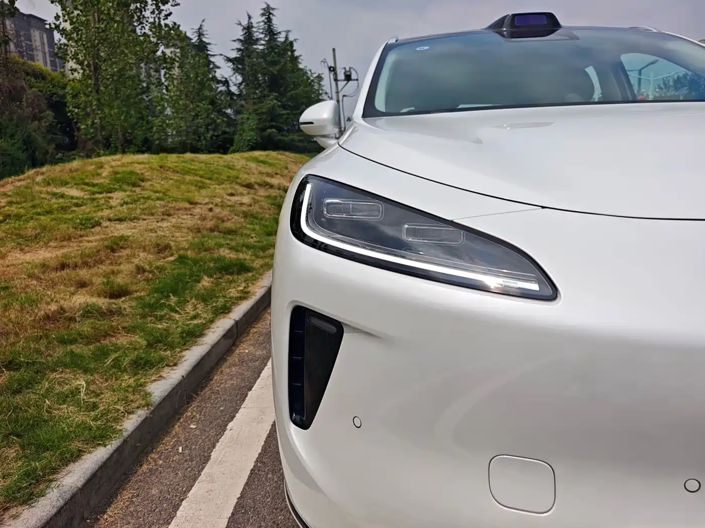 Shangjie SUV 2025 2025 Extended Range Edition