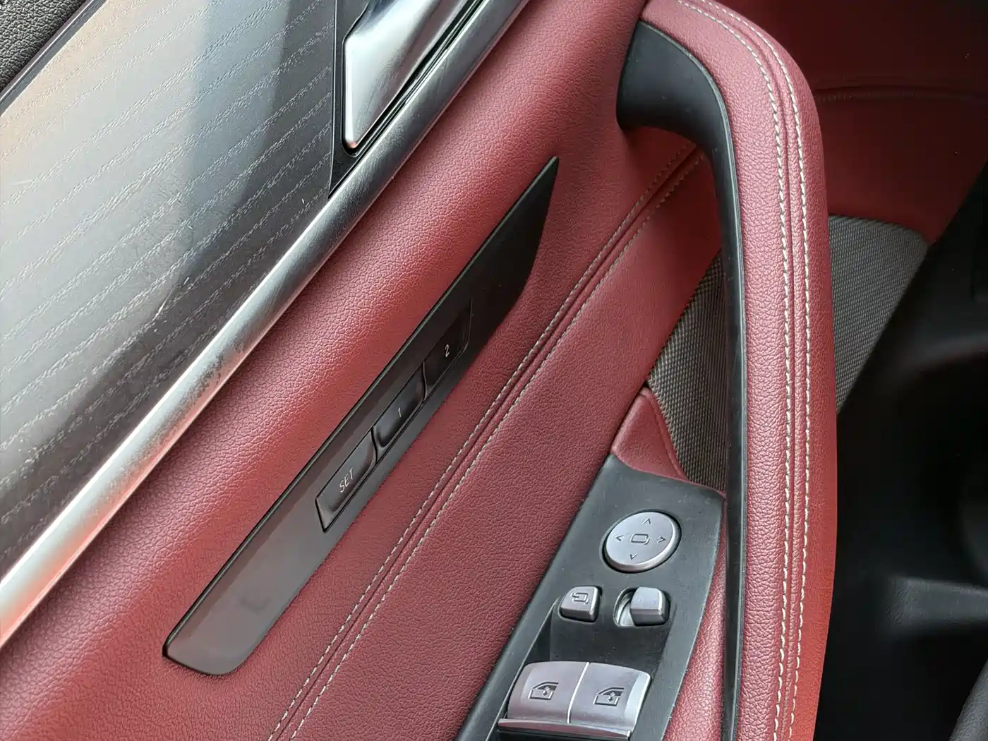 BMW 5 SERIES NEW ENERGY