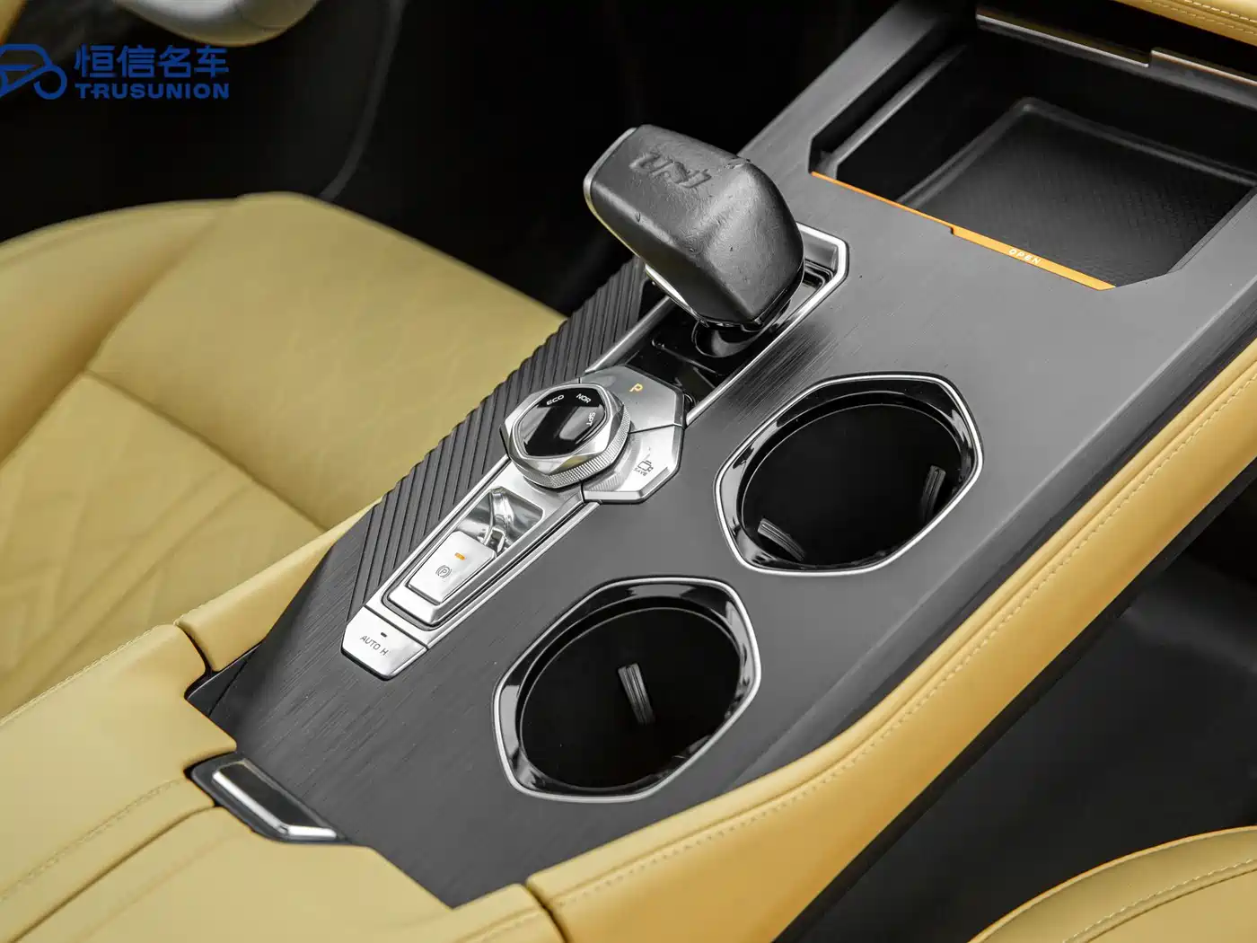 Changan UNI-K 2021 2021 2.0T Excellence