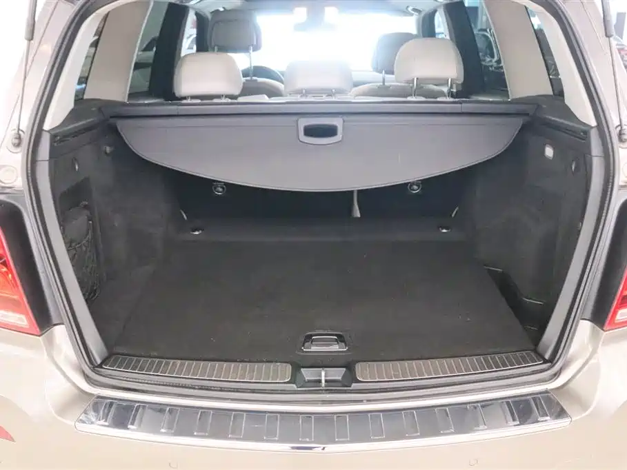 Mercedes-Benz GLK-Class 2013 GLK 300 4MATIC Dynamic Sunroof фото 18